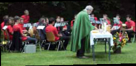 Sommerferienprogramm